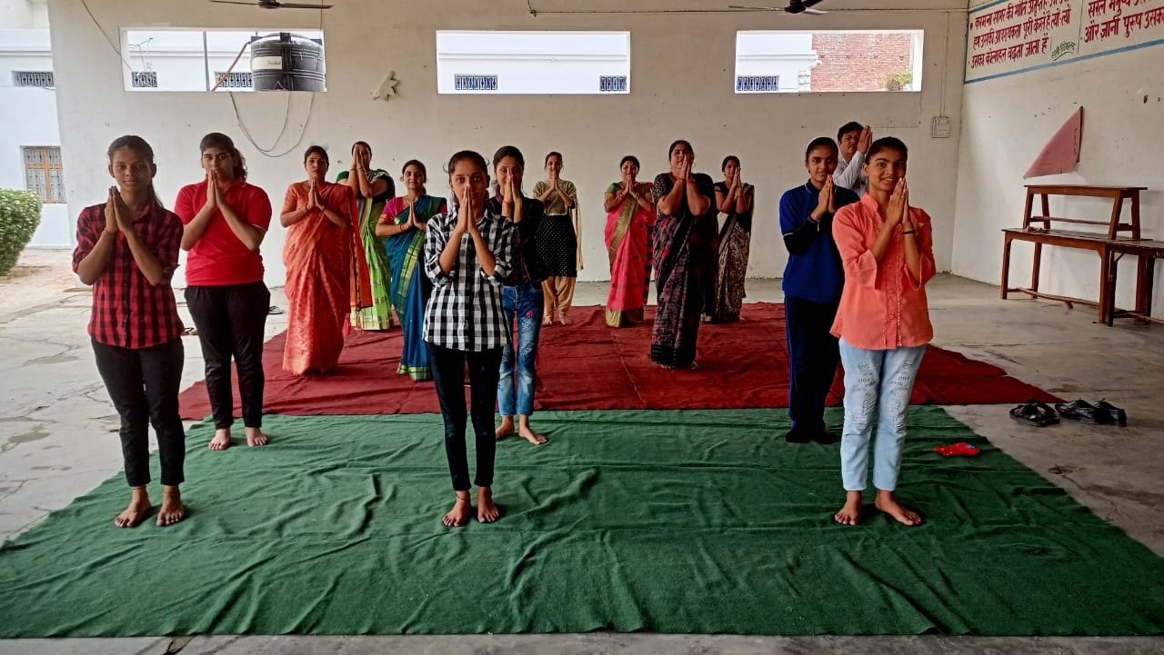 Jagrukta Abhiyan